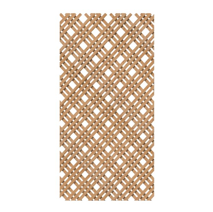 a woven bamboo mat with small dots on the bottom, and a square pattern in the middle