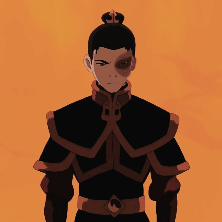 an animated image of a man in black and brown armor with his hands on his hips