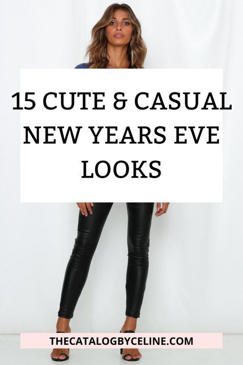 New Year’s Eve Outfit Ideas Casual, Simple New Years Eve Outfit Jeans, New Year’s Day Outfit Ideas, Cute Casual Nye Outfit, Women’s Casual Nye Outfit, Subtle New Years Outfit, Nye Outfits Casual Jeans, Casual Nye Outfit Ideas, New Years Outfit Ideas Casual