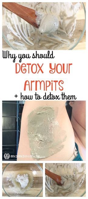 Are you ready to stop using conventional deodorants? Are your armpits stinky? Do you get a rash from baking soda deodorants? Then you need an armpit detox. All you need is 2 ingredients to detox your armpits from toxic chemicals. Detox Your Armpits, Nature Healing, Healing Tips, Detox Kur, Skin Care Routine For 20s, Spa Days, Homemade Stuff, Glow Skin, Toxic Chemicals