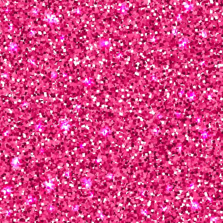 pink glitter background with lots of small dots