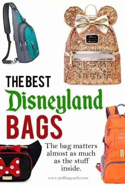 the best disneyland bags for kids