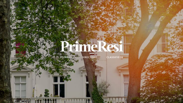 PrimeResi.com