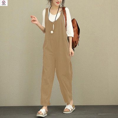 Vintage Hijab Style, Vintage Hijab, Non Binary Fashion, Cute Edgy Outfits, Soft Outfits, Loose Overalls, Overalls Casual, Jumpsuit Casual, Loose Jumpsuit