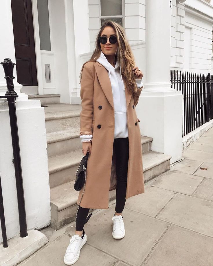 American Style в Instagram: «OOTD. Which outfit would you add to your shopping list? Credit @kateehutchins #americanstyle #ootd #outfit #style #fashion #falloutfits…» Winter Fashion Outfits Dressy, Mode Casual, Trendy Fall Outfits, Coat Outfits, Mode Inspo, Casual Winter Outfits, 가을 패션, Fall Fashion Outfits, Casual Fall Outfits