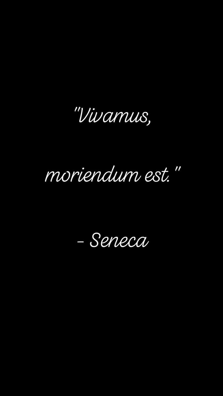 a black and white photo with a quote on it that says, wannans, moreendum est - sensea