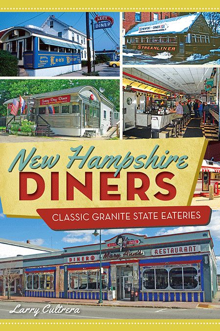 new hampshire diners classic granite state eateries