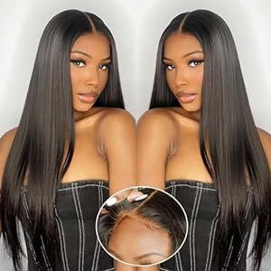 Curling Straight Hair, Long Human Hair Wigs, Glueless Wigs, Lace Front Wigs Human Hair, Glueless Wig, Best Wigs, Wigs Human Hair, Straight Lace Front Wigs, Lace Material