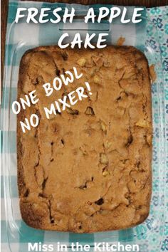 a close up of a cake in a plastic container