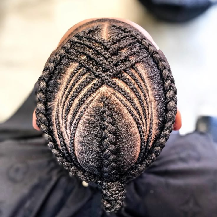 Cornrows Men, Husband Hair, Cornrow Braids Men, Braids With Fade, Hair Braid Patterns, Braid Styles For Men, Boy Braids Hairstyles, Men Braids, Cornrow Hairstyles For Men