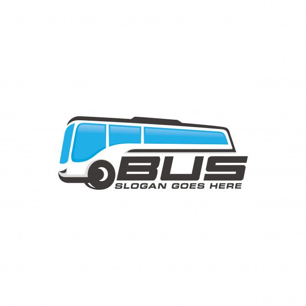 Bus Tour Logo