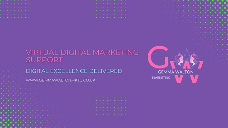 Gemma Walton Marketing