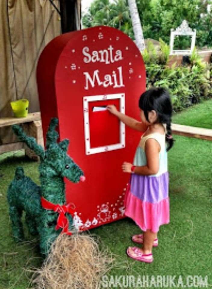 Palawan Beach, Santa Mail, Whoville Christmas, Kids Spa, Grinch Christmas Decorations, Gingerbread Christmas Decor, Christmas Props, Christmas Carnival, Christmas Yard Decorations