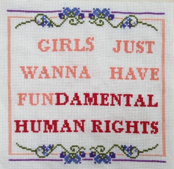 Noora Saetre, What Is Feminism, Feminist Quotes, Feminist Art, Human Rights, The Words, Miraculous Ladybug, Wall Collage, Girl Power