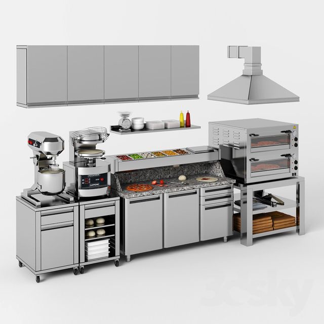 pin on pizzeria timber top kitchens ikea kitchen cost with install