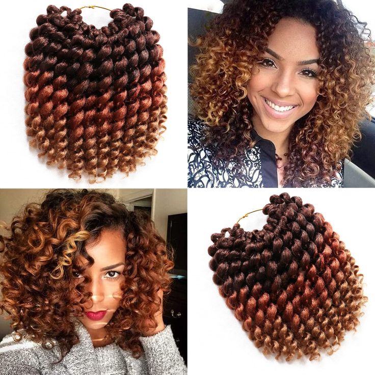 PRICES MAY VARY. Short Crochet Hair,Curly Crochet Hair, Wand Curls Crochet Hair,Jumpy Wand Curl,Jamaican Bounce Crochet Hair, Wand Curl Crochet Hair 2X Fluffy Wand Curl Package: 22 strands in each pack, 4 packs/Lot,(90g±5g)/Pack, Usually 4packs full a head, Free Crochet hook as gifts Advantage: Natural Looking, Tangle Free, Easy Brushing, Easy Separating, Easy to Crochet, Light & Soft, Let You Feel More Comfortable When Using and You Can Use It for Long Time curly crochet hair, Short and Bouncy Crotchet Braids Crochet Hair So Fly, Best Crochet Hair Waba Hair & Beauty, Large Rod Set On Natural Hair, Lulutress Crochet Hair Wet Curly, Human Crotchet Hair, Passion Pop Crochet Hair, Crochet Braid Pattern For Thick Hair, Naked Crochet Human Hair, Natural Curl Pattern Chart Black Hair