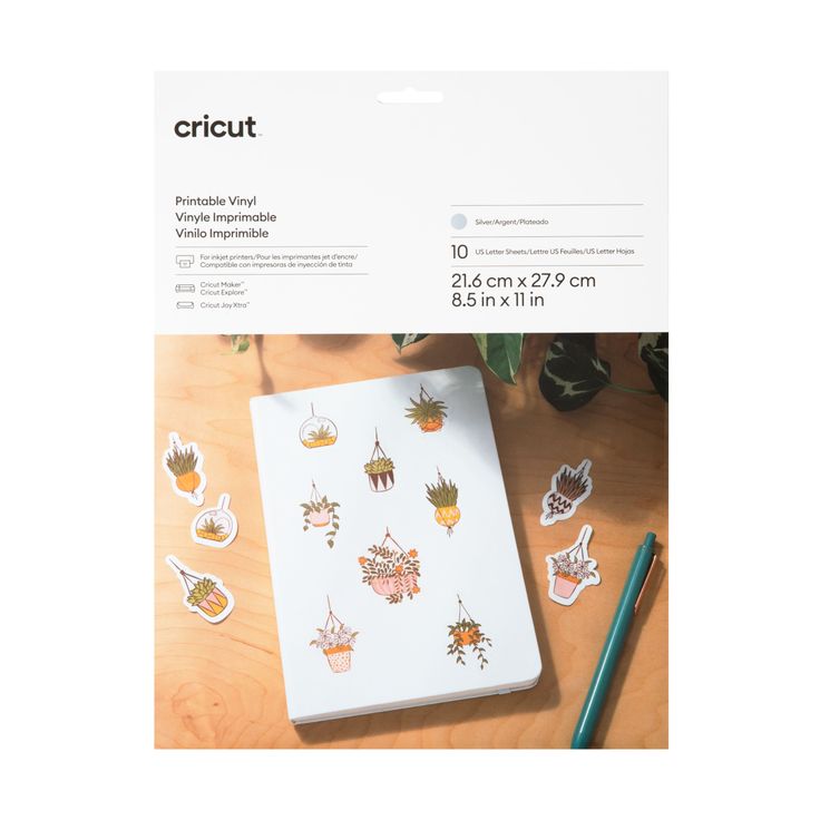 the craft kit includes stickers and markers