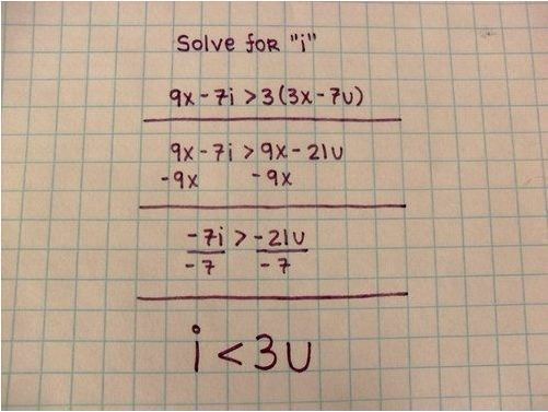 a piece of paper that has been written on it with numbers and letters in the middle