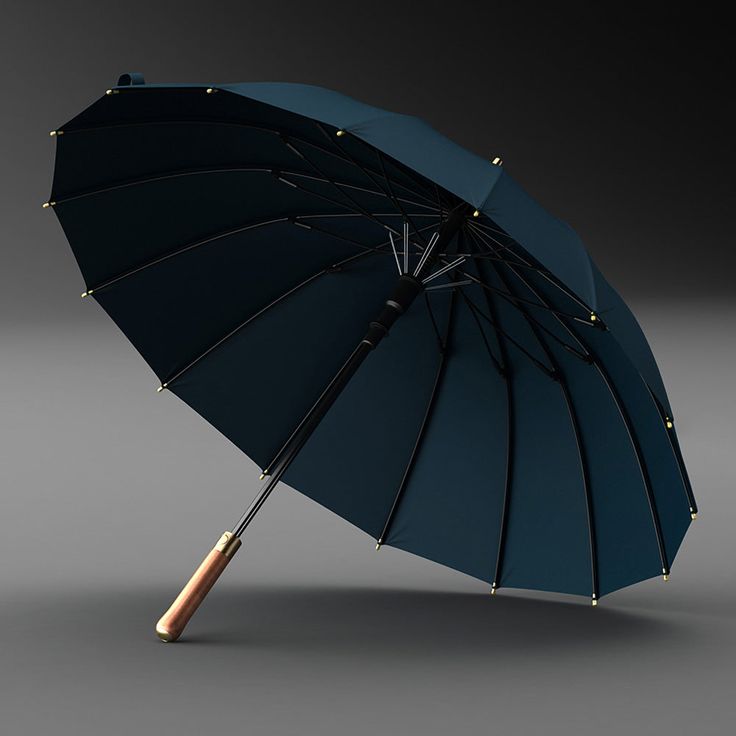 Elevate rainy days with our 16-rib Luxury Wood Handle Umbrella. Premium protection for men & women. Timeless elegance meets modern durability. Shop now! Ladies Umbrella, Long Umbrella, Rain Accessories, Folding Umbrella, Wood Handle, Fashion Essentials, Instagram Shop, Rainy Days, Wooden Handles