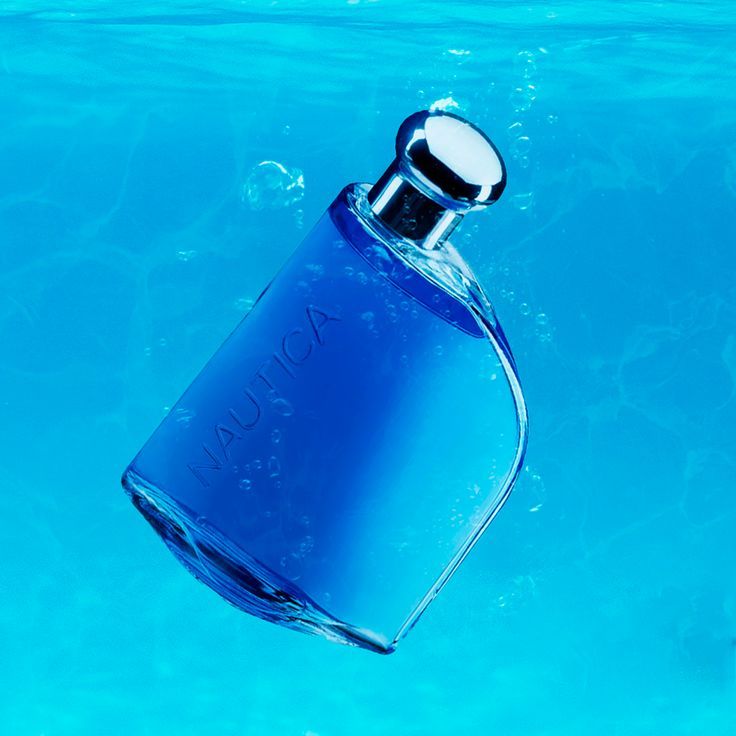 Nautica Blue brings you the striking adventure of seaside life with its compelling aquatic smell, which grants you an exceptional and hard to resist impression in the room. #glamorx #NauticaBlue #Nautica Perfume Aesthetic, Perfume And Cologne, After Shave, Cider, Reusable Water Bottle, Barware, Water Bottle, Packaging, Blue