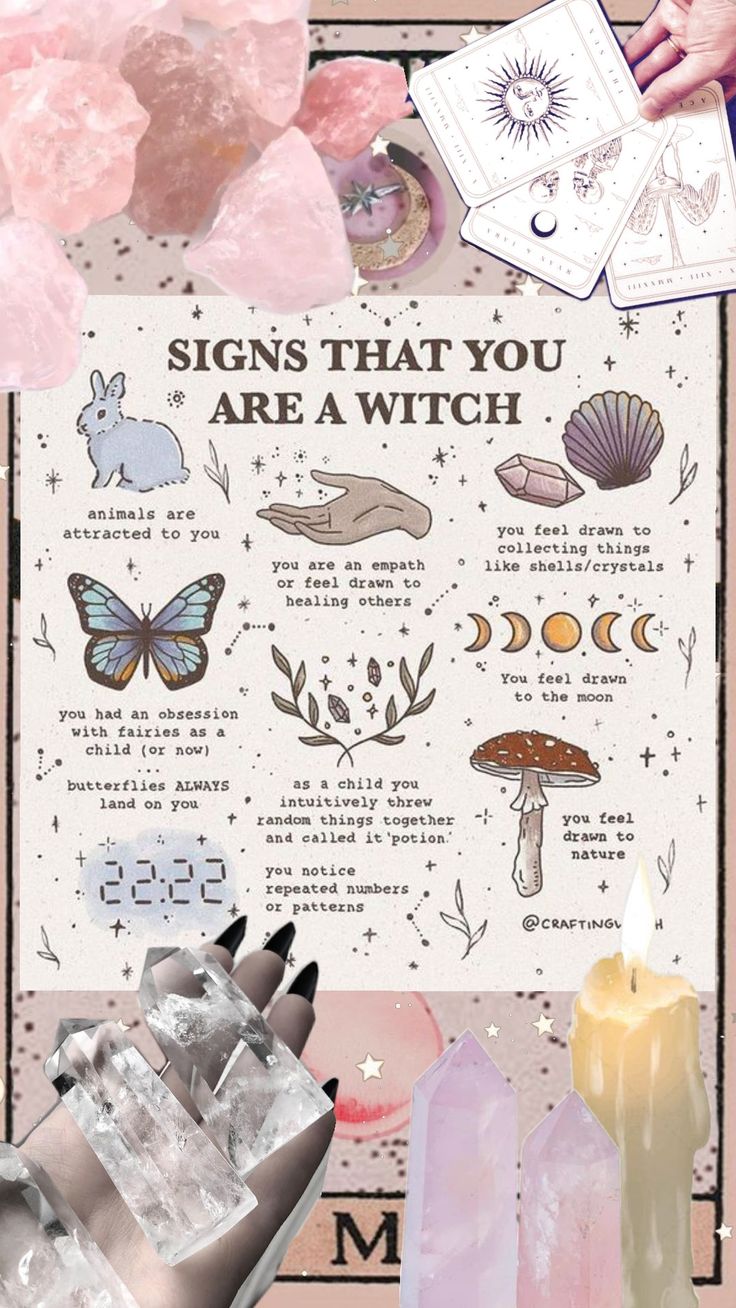 🦇🔮 #witch #witchy #witchyvibes #witchyaesthetic #witchcraft #witchcore Witchy Spiritual Aesthetic, Witchy Crystals Aesthetic, Witch Stuff Witchcraft, Witchy Art Ideas, Easy Witchy Crafts, Spiritual Astethic, Kawaii Witch Aesthetic, Witch Astethic, Green Witch Home