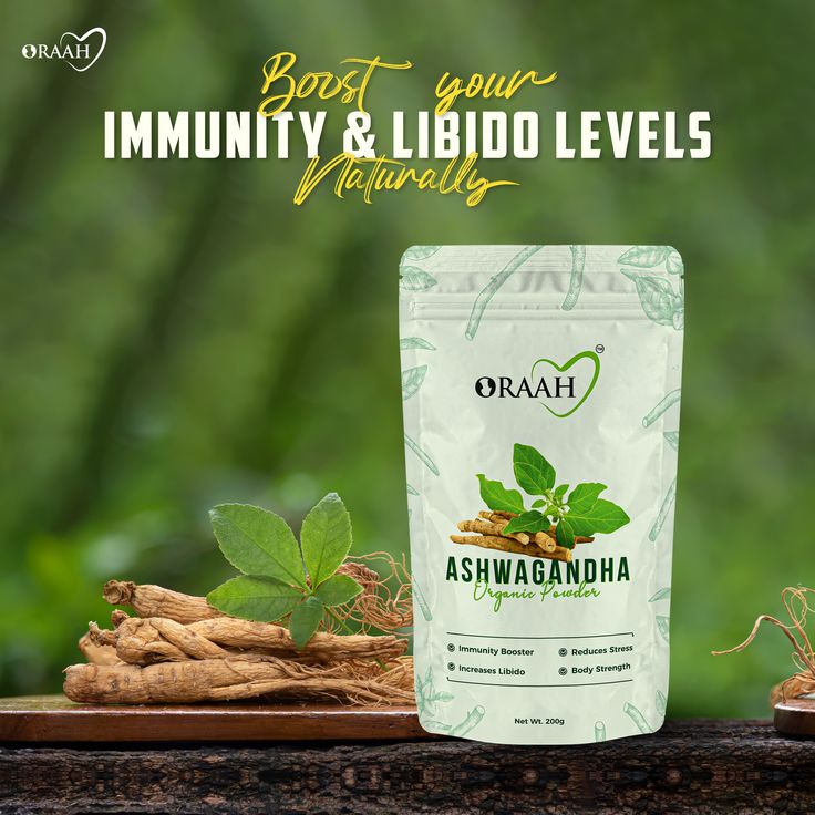 Looking for a natural way to boost your immune system and libido? Look no further than ashwagandha! Oraah Ashwagandha powder is 100% natural. Website: https://oraah.in/collections/super-herbs/products/oraah-ashwagandha-powder #oraah #ashwagandha #ashwagandhabenefits #immunitybooster #libido #naturalherbs #ashwagandharootpowder #regeneration #menstrual #menstrualhealth #menstrualcycle #menopause #menopauserelief #madeforwomenbywomen #naturalmedicine #naturalhealth Ashwagandha Powder, Ashwagandha Benefits, Ashwagandha Root, Menstrual Health, Boost Your Immune System, Natural Health Tips, Immunity Booster, Holistic Medicine, Fashion Videos