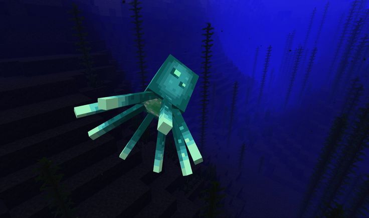 Minecraft Glow Squid, Glow Squid, Envy Me, Gender Envy, Minecraft, Art Ideas, Wallpapers, Songs, Green