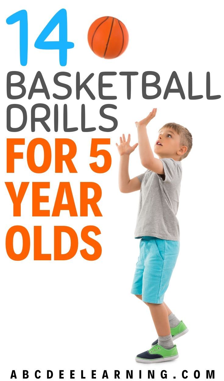 Is your 5 year old starting to show interest in basketball? Help their skills progress by trying my 14 basketball drills that are age appropriate and fun! These drills work on dribbling, shooting, passing and defense. 10u Basketball Drills, Preschool Basketball Drills, Beginner Basketball Dribbling Drills, Fun Basketball Games For Kids, Elementary Basketball Drills, Beginner Basketball Drills For Kids, Basketball Drills For Beginners, Fun Basketball Drills, Fun Basketball Games