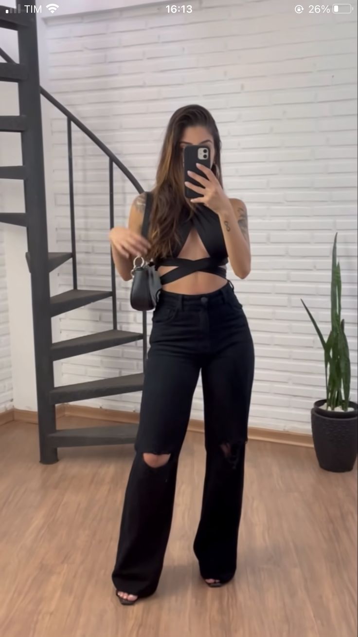 Boyfriend Jeans, Fashion Nova, Chanel, Ootd, Dresses