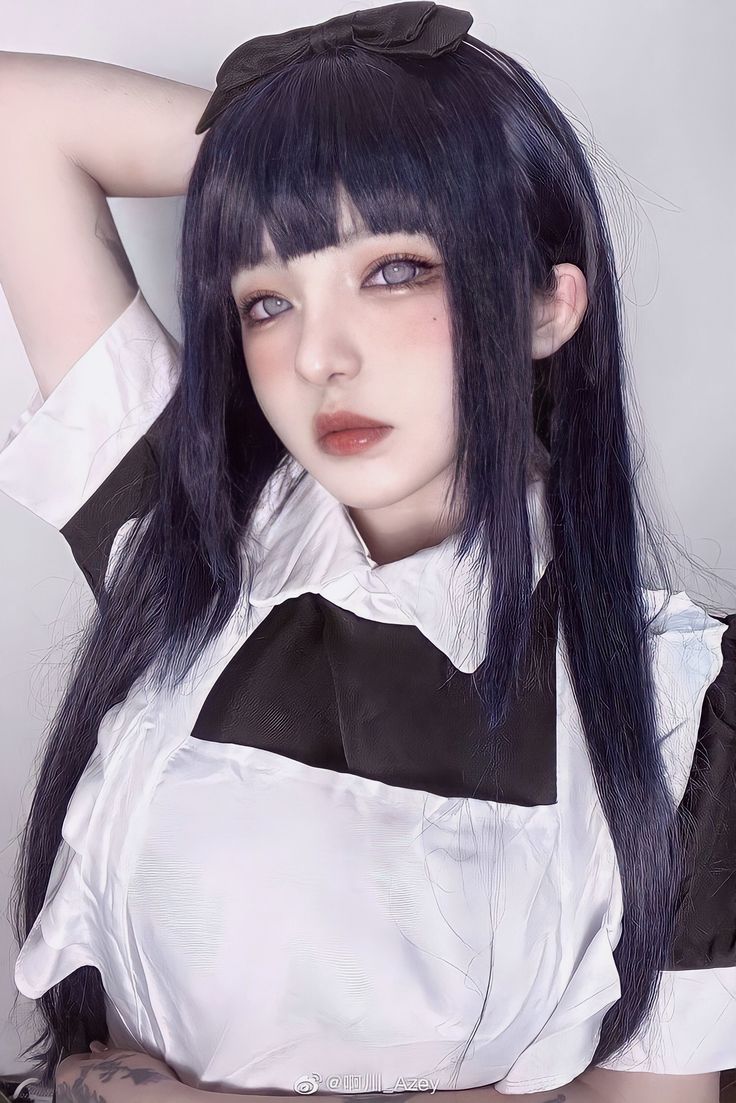 Cosplay Cute, Cosplay Outfits, Best Cosplay, Hinata Cosplay, Anime ...