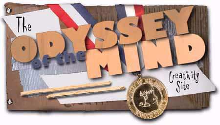 an image of the words'the oppressedy mind'and a gold medal