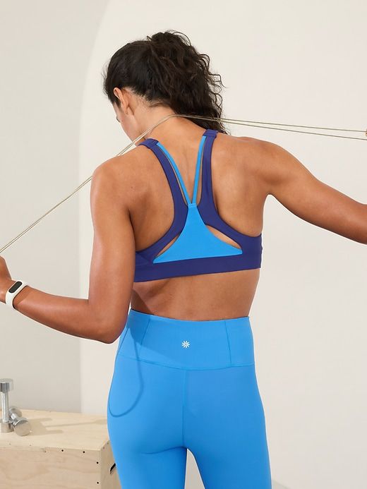 Saw this on Athleta: Bra Dress, Beautiful Dresses For Women, Back Details, Pad Design, Summer Is Here, Swim Accessories, Keep Your Cool, Jacket Tops, Cardio