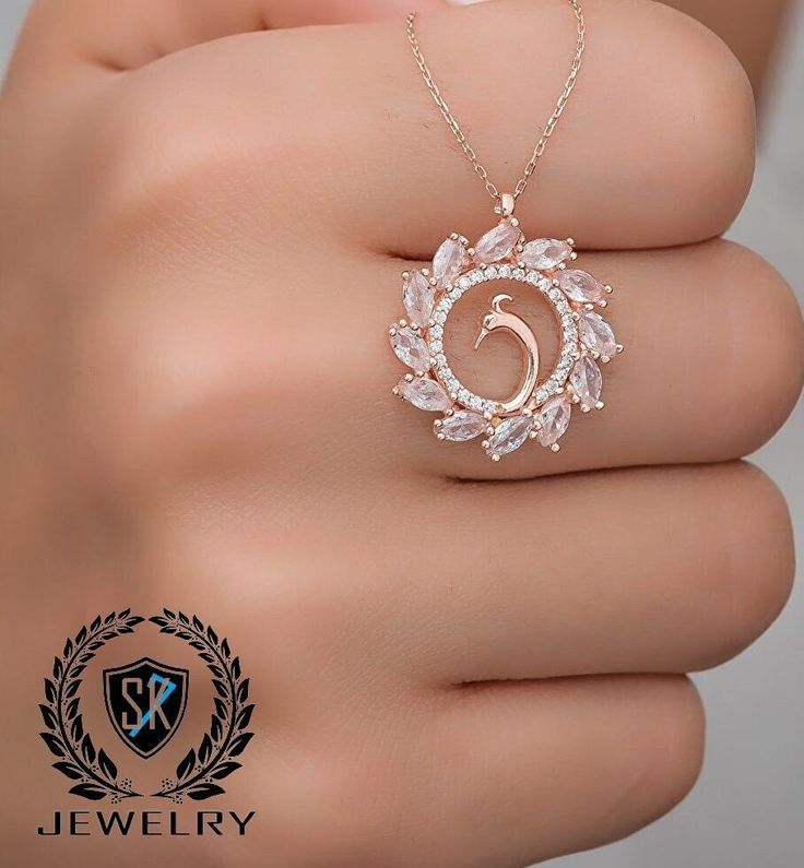 Phoenix Necklace For Women - FREE SHIPPING ! - Rose Gold Phoenix, 925 Sterling Silver Necklace, Phoenix Necklace, Bird Necklace, Bird Jewelry, Rose Gold, Lucky Necklace, Birthday Gift, Valentine's Day Gift, To Mom -Metal Used: 925 Sterling Silver -Stone Type: Zircon -Plating: Rose Gold Plated IF YOU WANT, YOU CAN ADD A GIFT NOTE AND MAKE YOUR MOTHER, SISTER OR FRIEND AND GIRL FRIEND HAPPY.   If you want to see more jewels from us  https://www.etsy.com/shop/Sk7Jewerly Packaging: All Products Are Luxury Bird Design Jewelry Gift, Trendy Budget-friendly Jewelry For Birthday Gift, Cheap Feminine Jewelry For Gifts, Phoenix Jewelry Necklaces, Gift To Mom, Phoenix Jewelry, Lucky Necklace, Phoenix Necklace, Jewelry Rose Gold