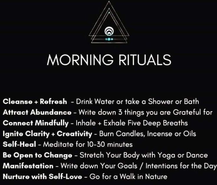 Morning Ritual, Self Care Activities, New Energy, Self Healing, Spiritual Healing, Spiritual Journey, Spiritual Awakening, Energy Healing, Positive Affirmations