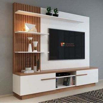 टीवी यूनिट, Tv Unite, बेडरूम डिजाइन, Tv Cabinet Design Modern, Modern Tv Unit Designs, Tv Unit Interior, Unit Interior Design, Wall Unit Designs, Living Pool