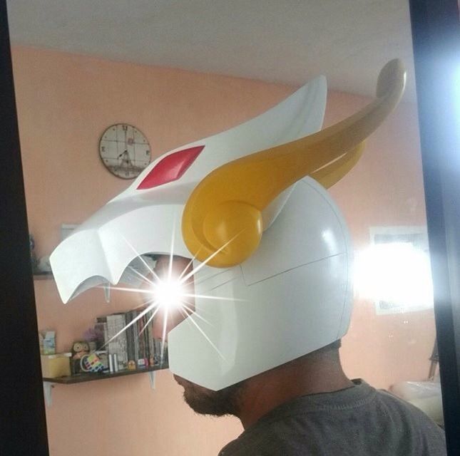 Featured image of post Saint Seiya Pegasus Helmet The parts can be used for a 3d print see pictures