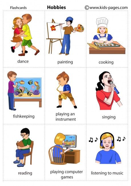 an english poster with different types of children's music and song worksheets