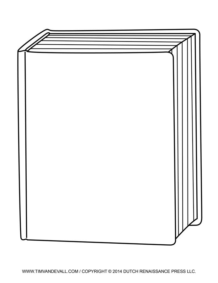 a book is shown in black and white with the title, how to draw a book