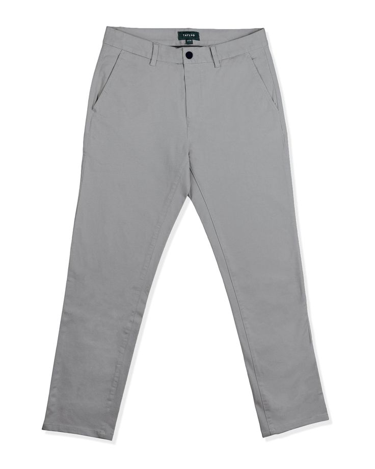 Slate Grey Tech Chinos – for good looks, great feels and even better fits. Premium moisture-wicking, flexible fabric and a perfectly tailored fit, for ever-elevated looks. Slim Fit Casual Dress Pants, Slim Fit Casual Dress Trousers, Slim Fit Chinos For Business Casual, Casual Slim Fit Tapered Leg Dress Pants, Modern Straight Pants For Everyday, Casual Slim Fit Straight Leg Chinos, Casual Slim Fit Workwear Pants, Casual Straight Leg Chinos For Work, Gray Casual Straight Leg Work Pants