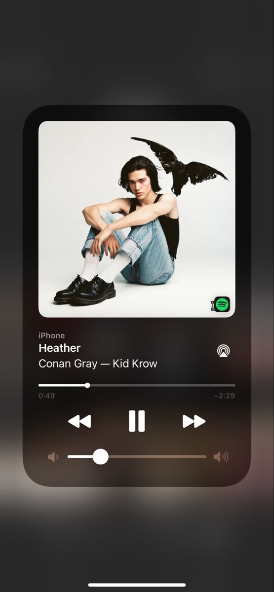 spotify recommendation spotify covers spotify aesthetic spotify music spotify playlist names tiktok songs conan gray heather Music Taste Aesthetic, Pictures To Print For Room, Conan Lyrics, Children Of Aphrodite, Taste Aesthetic, Photo Album App, Aesthetic Halloween Wallpaper, Musica Spotify, Manu Chao