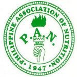 the pennsylvania association of north carolina seal is shown in green and white on a white background