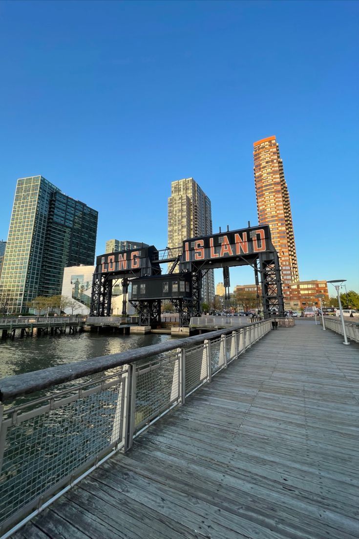 long island city lic nyc pier water manhattan li Long Island New York Aesthetic, Long Island Ny Aesthetic, Long Island Summer Aesthetic, Long Island Aesthetic, Nyc Pier, Hotels Nyc, Sunset In Nyc, Masquerade Centerpieces, Long Beach New York