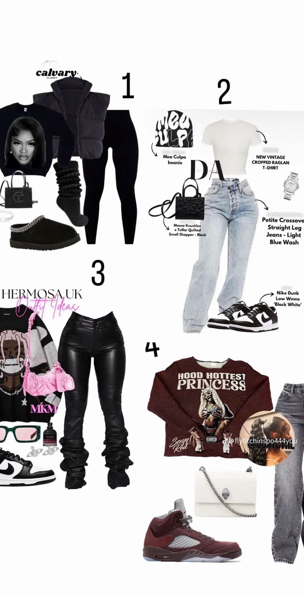 Outfit Ideas Arcade, Outfits For Black Pants, Camp Cargo Pants Outfit Black Women, 17 Year Birthday Outfits, Cute Outfits Baddie For School, Cute Jordan 4 Outfits, Citi Trends Outfit, Clothes For 13, Picture Day Outfit Inspo Middle School