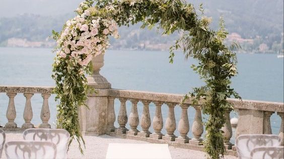 DISTINCTIVE ITALY WEDDINGS