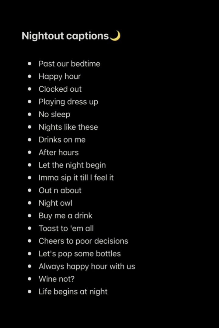 Late Night Insta Captions, Day And Night Captions For Instagram, Nighttime Instagram Captions, Nighttime Captions, Late Night Beach Captions, Late Night Selfie Captions, Night Dinner Captions, Summer Night Instagram Captions, Captions For Instagram Night Pics Late Night Insta Captions, Day And Night Captions For Instagram, Nighttime Instagram Captions, Nighttime Captions, Night Dinner Captions, Late Night Selfie Captions, Night Insta Captions, Late Night Beach Captions, Summer Night Instagram Captions