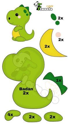 an image of the numbers for children's toys