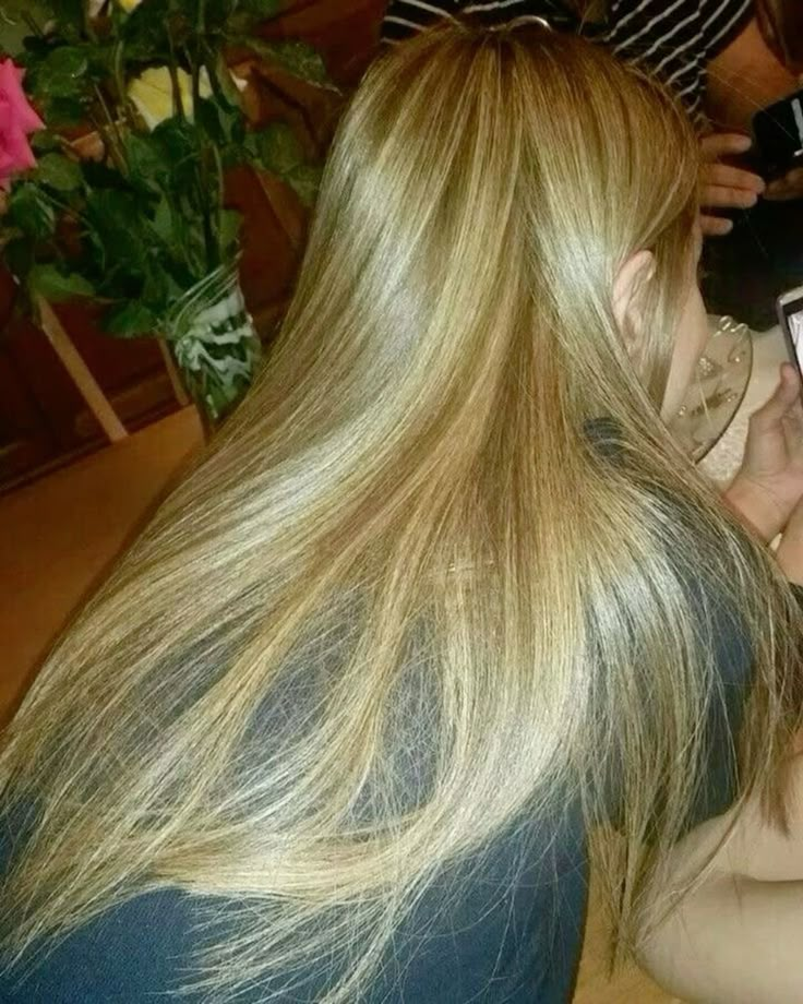 Healthy Dirty Blonde Hair, Silky Hair Blonde, Blonde Silky Hair, Long Dirty Blonde Hair, Claiming 10, Hair Blowout, Hair Blond, Chloe Walsh, Straight Blonde Hair