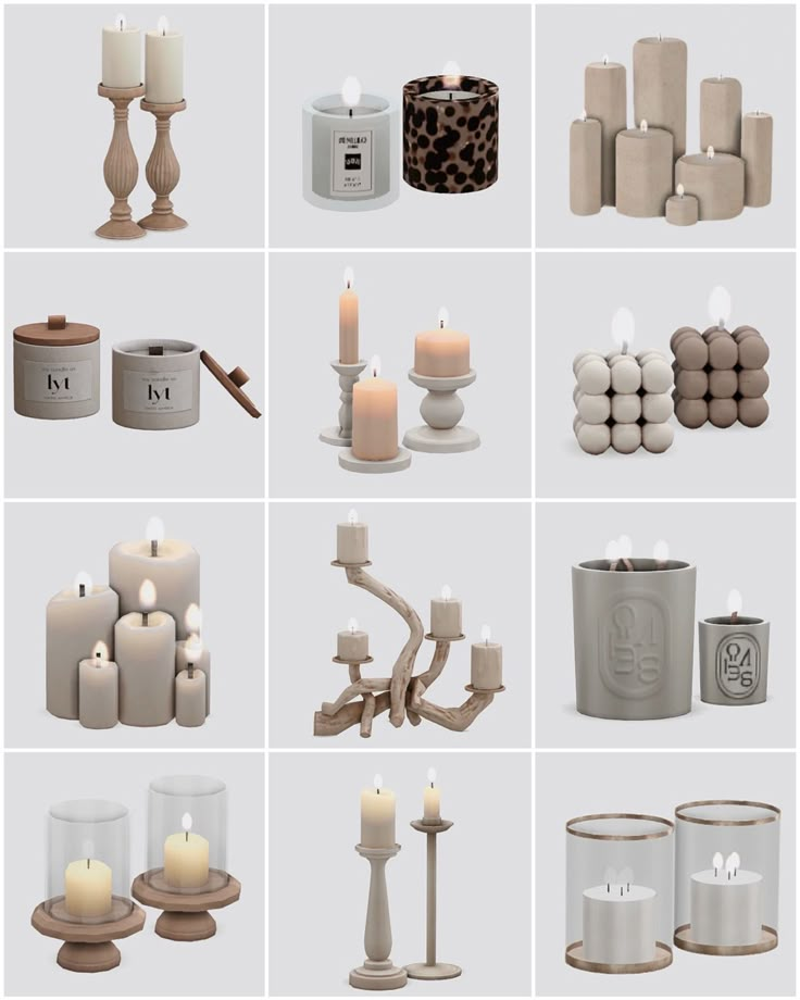 Sims 4 Aesthetic Candle CC Finds Sims4 Candle Cc, Furnitures Sims 4 Cc, Sims 4 Accent Table, Sims 4 Pampas Grass Cc, Ashwarrplays Sims 4, Sims Maxis Match Furniture, Sims Mod Furniture, Sims 4 Autumn Decor, Sims Cc Furniture Aesthetic