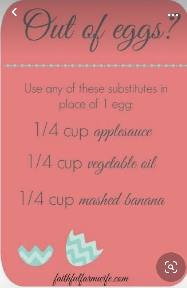 the instructions for how to make an egg