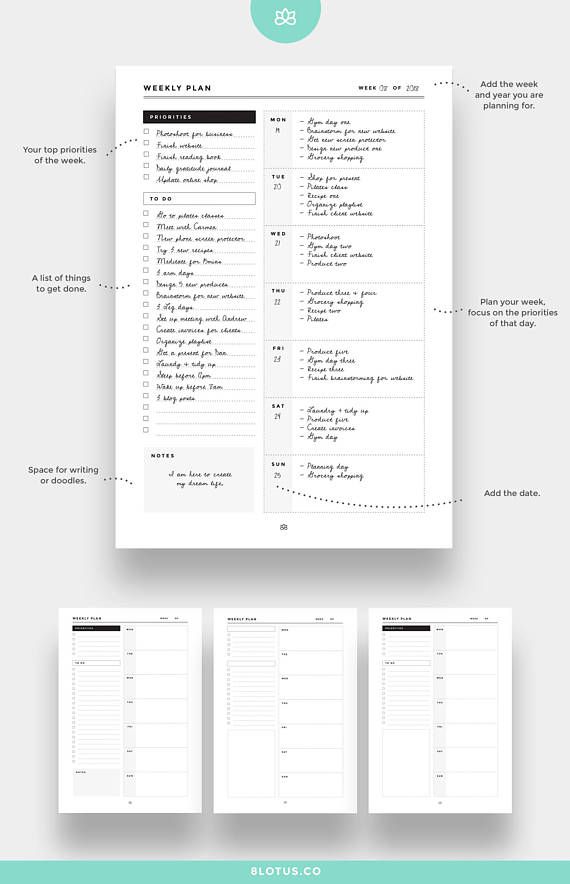 the ultimate guide to creating an info sheet for your website or blog, with text and images